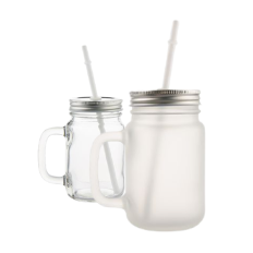 Mason Jars