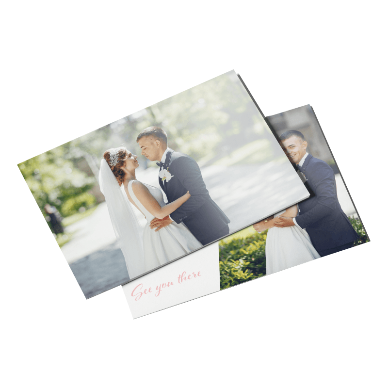 Specialty Postcards