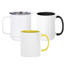 Mugs
