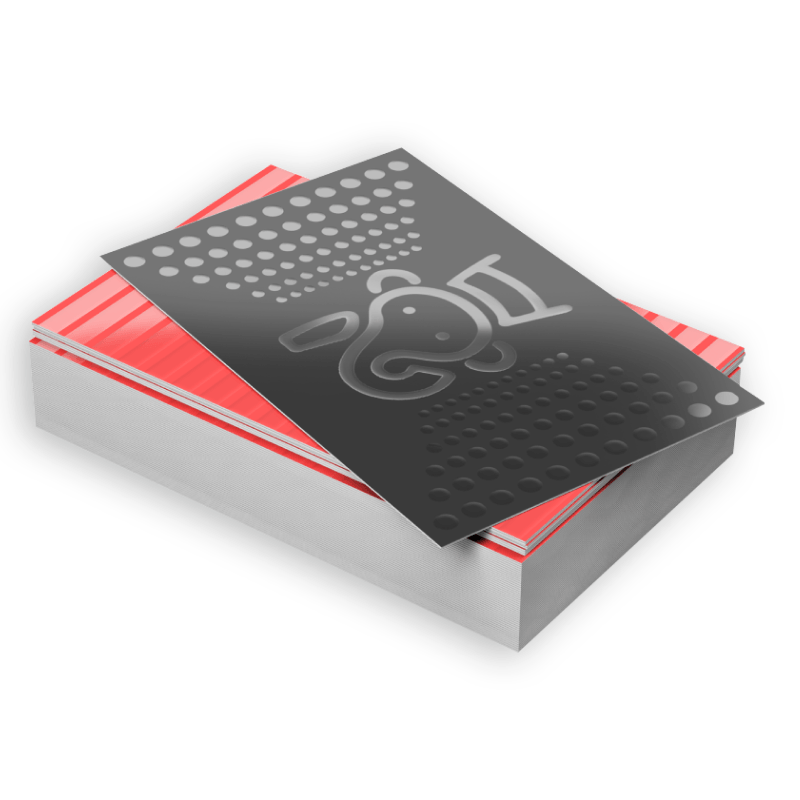 Specialty  Business Cards