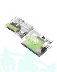 8.5x5.5 100lb Gloss Text Booklets