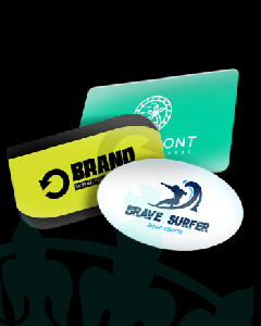 Die Cut Business Cards