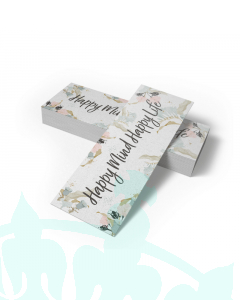 13pt Enviro Bookmarks