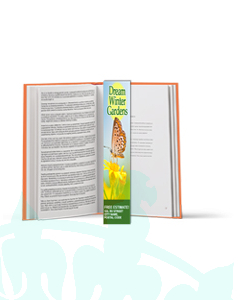 14pt UV High Gloss Bookmarks
