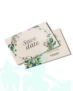 13pt Linen Post Cards