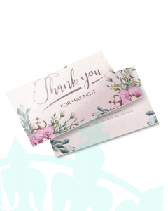 14pt Pearl Paper Post Cards