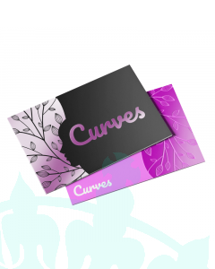 16pt Spot UV Post Cards