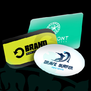 Die Cut Business Cards