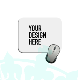 Custom Mouse Pad