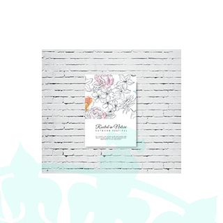 80lb Enviro Posters