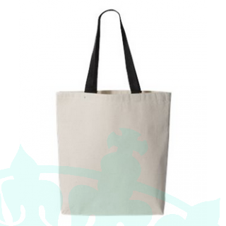 11L Canvas Tote
